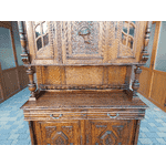 Буфет антикварний (дуб,різьба) (2360) - ЛьвівМаркет, Фото 19 Буфет антикварний (дуб,різьба) (2360) - LvivMarket.net, Фото 19