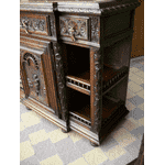 Комплект меблів для столової в стилі Bretonse (6071) - LvivMarket.net, Фото 80