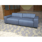 Новий шкіряний диван  (6296) - LvivMarket.net, Фото 14