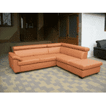 Новий шкіряний кутовий диван.ОДЕСА - LvivMarket.net, Фото 26