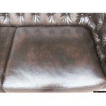 Новий шкіряний комплект меблів в стилі CHESTERFIELD (4952) - ЛьвівМаркет, Фото 19 Новий шкіряний комплект меблів в стилі CHESTERFIELD (4952) - LvivMarket.net, Фото 19