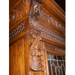 Пара антикварних буфетів Mechelense (5620) - ЛьвівМаркет, Фото 56 Пара антикварних буфетів Mechelense (5620) - LvivMarket.net, Фото 56