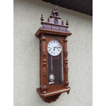 Годинник настінний з боєм (6482) - LvivMarket.net, Фото 8