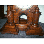 Годинник настільний  Замок (4938) - ЛьвівМаркет, Фото 19 Годинник настільний  Замок (4938) - LvivMarket.net, Фото 19