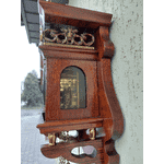 Годинник настінний з боєм (6699) - ЛьвівМаркет, Фото 18 Годинник настінний з боєм (6699) - LvivMarket.net, Фото 18