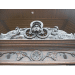 Книжкова шафа Bretonse (4481) - ЛьвівМаркет, Фото 12 Книжкова шафа Bretonse (4481) - LvivMarket.net, Фото 12