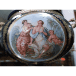 Ваза з кришкою Limoges. Франція (5607) - ЛьвівМаркет, Фото 14 Ваза з кришкою Limoges. Франція (5607) - LvivMarket.net, Фото 14