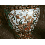 Пара інтерєрних ваз. Фарфор. Китай. (6017) - ЛьвівМаркет, Фото 12 Пара інтерєрних ваз. Фарфор. Китай. (6017) - LvivMarket.net, Фото 12