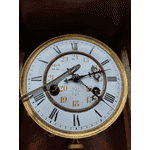 Антикварний настінний годинник Junghans (6722) - LvivMarket.net, Фото 28