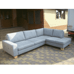 Новий  розкладний диван, тканина (5589) - LvivMarket.net, Фото 51