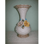 Фарфорова ваза Capodimonte (5765/1) - LvivMarket.net, Фото 11