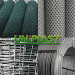 Сітка Рабиця з ПВХ оцинкована - ЛьвівМаркет, Фото 4 Сітка Рабиця з ПВХ оцинкована - LvivMarket.net, Фото 4