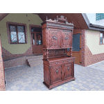 Буфет антикварний (дуб,різьба) (2358) - ЛьвівМаркет, Фото 6 Буфет антикварний (дуб,різьба) (2358) - LvivMarket.net, Фото 6