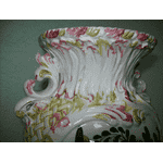 Фарфорова ваза Capodimonte (5765/2) - ЛьвівМаркет, Фото 8 Фарфорова ваза Capodimonte (5765/2) - LvivMarket.net, Фото 8