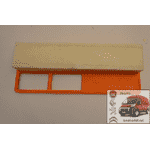 Воздушный фильтр Fiat Doblo 51775324, FT37096 - ЛьвівМаркет, Фото 3 Воздушный фильтр Fiat Doblo 51775324, FT37096 - LvivMarket.net, Фото 3