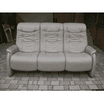 Шкіряний  диван (4923). ДНІПРО - LvivMarket.net, Фото 24