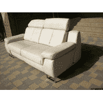 Новий шкіряний диван з функцією релакс (5059) - LvivMarket.net, Фото 12