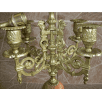 Камінний годинник з канделябрами (6313) - ЛьвівМаркет, Фото 11 Камінний годинник з канделябрами (6313) - LvivMarket.net, Фото 11