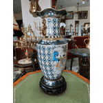 Ваза Китай. Вінтаж (5751) - ЛьвівМаркет, Фото 6 Ваза Китай. Вінтаж (5751) - LvivMarket.net, Фото 6