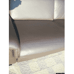 Новий шкіряний диван, розкладний (5563) - LvivMarket.net, Фото 32