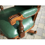 Шкіряне крісло-бюро (4067) - LvivMarket.net, Фото 29
