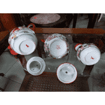 Набір китайського посуду - ЛьвівМаркет, Фото 11 Набір китайського посуду - LvivMarket.net, Фото 11