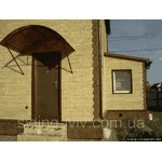 Фасадна панель Каньйон Монтана Альта Профіль цокольний сайдинг - ЛьвівМаркет, Фото 2 Фасадна панель Каньйон Монтана Альта Профіль цокольний сайдинг - LvivMarket.net, Фото 2