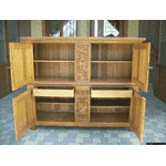 Комод Готика (4267) - ЛьвівМаркет, Фото 24 Комод Готика (4267) - LvivMarket.net, Фото 24