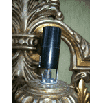 Настінне бра Барокко (6277) - ЛьвівМаркет, Фото 7 Настінне бра Барокко (6277) - LvivMarket.net, Фото 7