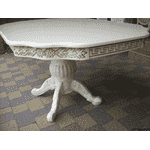 Стіл столовий, розкладний + 4 стільці (новий) (4396) - LvivMarket.net, Фото 36
