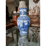 Ваза Delfts. Нідерланди (5601) - ЛьвівМаркет, Фото 1 Ваза Delfts. Нідерланди (5601) - LvivMarket.net, Фото 1