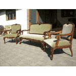 Комплект мяких меблів в стилі Луї (1950) - LvivMarket.net, Фото 40