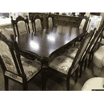 Стіл столовий, розкладний + 8 стільців (новий) (4403). ДНІПРО - LvivMarket.net, Фото 30