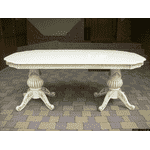 Стіл столовий, розкладний + 10 стільців (новий) (4398) - LvivMarket.net, Фото 26