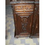 Комплект меблів для столової в стилі Bretonse (6071) - LvivMarket.net, Фото 178