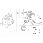 Датчик давления масла на Fiat Doblo (2009- ......) 55202374,1.800.096 - ЛьвівМаркет, Фото 4 Датчик давления масла на Fiat Doblo (2009- ......) 55202374,1.800.096 - LvivMarket.net, Фото 4