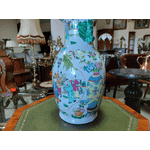 Інтерєрна ваза. Фарфор. Китай. (5792) - LvivMarket.net, Фото 13