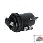 Корпус топливного фильтра 3 выхода Peugeot Boxer II 77363600, 1345983080 - LvivMarket.net, Фото 1