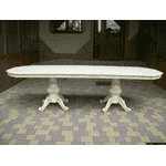 Стіл столовий, розкладний + 10 стільців (новий) (4398) - LvivMarket.net, Фото 14