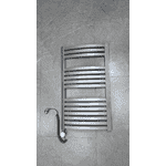 Рушникосушка електрична Terma DEXTER 860x500 Silver Mat,  з ТЕНом MOA - ЛьвівМаркет, Фото 3 Рушникосушка електрична Terma DEXTER 860x500 Silver Mat,  з ТЕНом MOA - LvivMarket.net, Фото 3