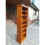 Книжкова шафа- пенал (6577) - ЛьвівМаркет, Фото 6 Книжкова шафа- пенал (6577) - LvivMarket.net, Фото 6