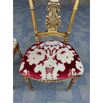 Пара антикварних стільців (6783) - ЛьвівМаркет, Фото 12 Пара антикварних стільців (6783) - LvivMarket.net, Фото 12