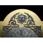 Годинник напольний (дуб,масив) (4326) - ЛьвівМаркет, Фото 19 Годинник напольний (дуб,масив) (4326) - LvivMarket.net, Фото 19