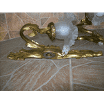 Комплект настінних бра (6349) - ЛьвівМаркет, Фото 12 Комплект настінних бра (6349) - LvivMarket.net, Фото 12