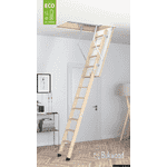 Сходи на горище ECO ST 110X70 см Горищні сходи дахові сходи - ЛьвівМаркет, Фото 1 Сходи на горище ECO ST 110X70 см Горищні сходи дахові сходи - LvivMarket.net, Фото 1