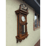 Годинник настінний з боєм (6527) - ЛьвівМаркет, Фото 5 Годинник настінний з боєм (6527) - LvivMarket.net, Фото 5