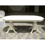 Стіл столовий, розкладний + 10 стільців (новий) (4398) - LvivMarket.net, Фото 40