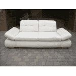 Новий шкіряний диван (5707) - LvivMarket.net, Фото 14