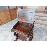 Старовинна конторка (стіл для роботи стоячи) (6413) - ЛьвівМаркет, Фото 26 Старовинна конторка (стіл для роботи стоячи) (6413) - LvivMarket.net, Фото 26