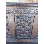 Антикварний деревяний бомбетель (6768) - ЛьвівМаркет, Фото 31 Антикварний деревяний бомбетель (6768) - LvivMarket.net, Фото 31